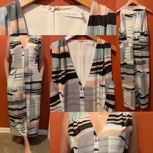 Formal Romper ... great for events!